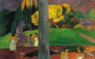 Dal Gauguin del Thyssen-Bornemisza alla Collezione di British Airways, l'arte all'asta dopo la pandemia