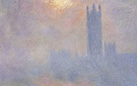Monet a Torino: un trionfo premiato da 313.395 visitatori