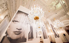 Lagerfeld, scheggia contemporanea a Palazzo Pitti