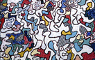 Jean Dubuffet. L'arte in gioco