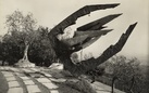 Marcello Guasti, Giovanni Michelucci e il Monumento ai Tre Carabinieri