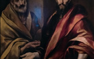 El Greco, in arrivo dall'Ermitage, ospite della Fondazione Alda Fendi