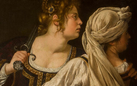 La settimana dell’arte in tv, da Artemisia Gentileschi a Modigliani