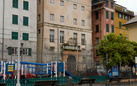 Genova e il rischio idrogeologico