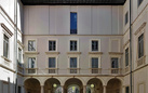 Palazzo Citterio, il gioiello di Milano fresco di restauro, si svela alla città