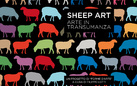 Sheep Art - Arte in transumanza