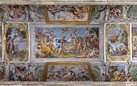 La Galleria dei Carracci 