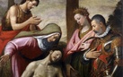 Voci Fiorentine - Tomaso Montanari presenta il “Compianto di Cristo” di Santi di Tito