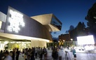 Undamento al MAXXI