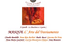 Masque. L'Arte del Travisamento