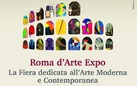Roma d’Arte Expo