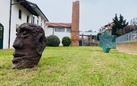 LA MATERIA PARLA. Sculture d’autore in dialogo con la città mostra diffusa di arte contemporanea