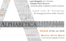 Alphabetica. Abecedario grafico contemporaneo