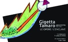 Gigetta Tamaro. Architetto 1931-2016. Le Opere / L'Enclave
