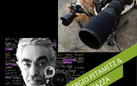 Riflessioni sulla fotografia naturalistica - Incontro con Sergio Pitamitz e Lello Piazza