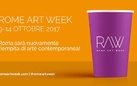 Rome Art Week [RAW]