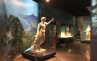 Da Napoli alla Cina nel segno dell’arte antica