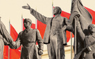 Il Memento Park di Budapest: come trasformare l'arte di regime in una lezione di storia