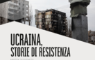 Ucraina, Storie di Resistenza. Fotografie di Arianna Arcara e Mihail Palinchak