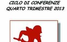 Comunicare l'Archeologia 2013