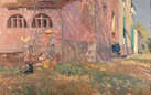 La Civica Scuola di Pittura 1842-1934