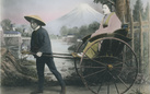 Linda Fregni Nagler, la Scuola di Yokohama e il recupero della fotografia di un passato antico