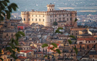 Siti Basiliani e Itinerari Culturali Religiosi tra Monasteri di Calabria - Conferenza