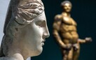 La Grecia a Roma: ai Musei capitolini oltre 150 capolavori raccontano una storia di passione e ritorni
