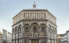 Al via il restauro del Battistero di Firenze