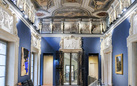 A Palazzo Maffei, nuovo scrigno per gli amanti dell'arte, un viaggio lungo cinque secoli tra antico e moderno