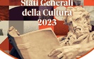 Stati Generali della Cultura 2023