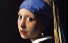 La ragazza di Vermeer regina del 2014