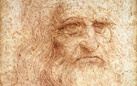 L’autoritratto di Leonardo nuovo simbolo di Torino