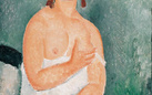 Modigliani e il Primitivismo presto in mostra all'Albertina