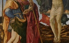 Pesellino, pittore dimenticato del Rinascimento, in mostra alla National Gallery
