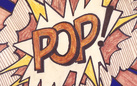 Lichtenstein, esplosione Pop a Torino