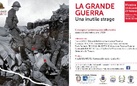 La Grande Guerra. Una inutile strage