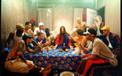 David LaChapelle. Atti Divini