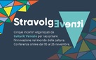 StravolgEventi - Musei: sostenibilità e modi di comunicare