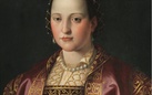 Eleonora de Toledo duchessa di Toscana. I soggiorni in terra d’Arezzo della consorte di Cosimo I de’ Medici