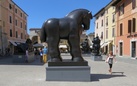 Botero a Roma