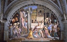 Le Stanze di Raffaello sotto una nuova luce