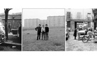 Milano negli anni '60 e la fotografia di movimento. Lo sguardo di Ernesto Fantozzi, Virgilio Carnisio e Valentino Bassanini