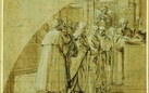 Raffaello, Rubens, Tiepolo: in mostra i gioielli su carta del Museo Horne
