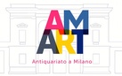 AMART - Antiquariato a Milano