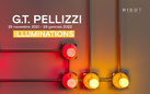 G.T. Pellizzi. Illuminations