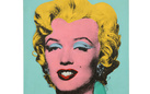 La Marilyn di Warhol all'asta dei record