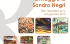 Omaggio a Sandro Negri