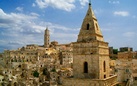Matera sfida la Sistina con inedite pitture rupestri