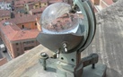 Il restauro della Specola di Bologna, l’Osservatorio Astronomico della città